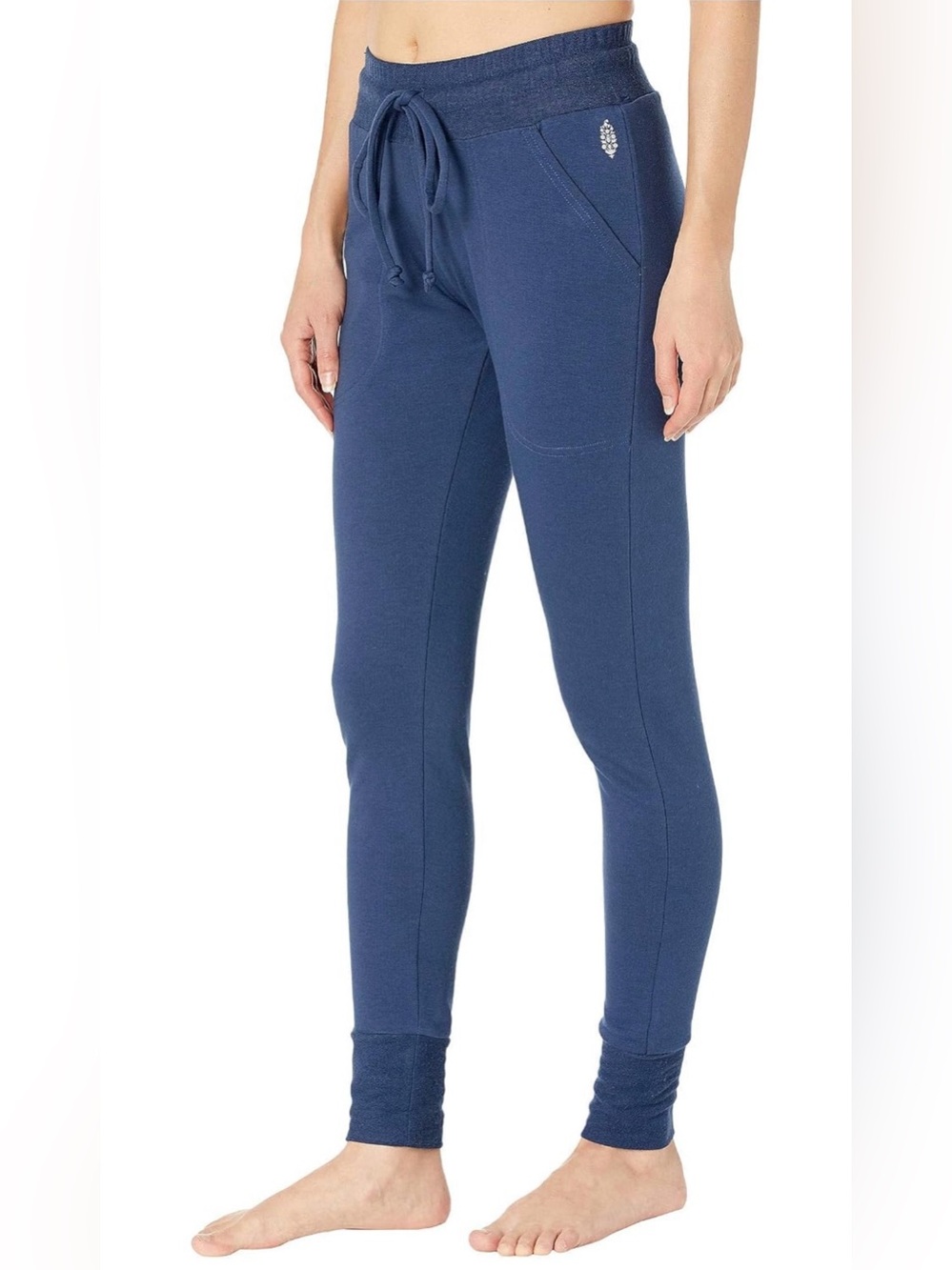 Free People Sunny Skinny Sweatpants Size Large